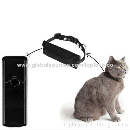 GPS tracker for catNew